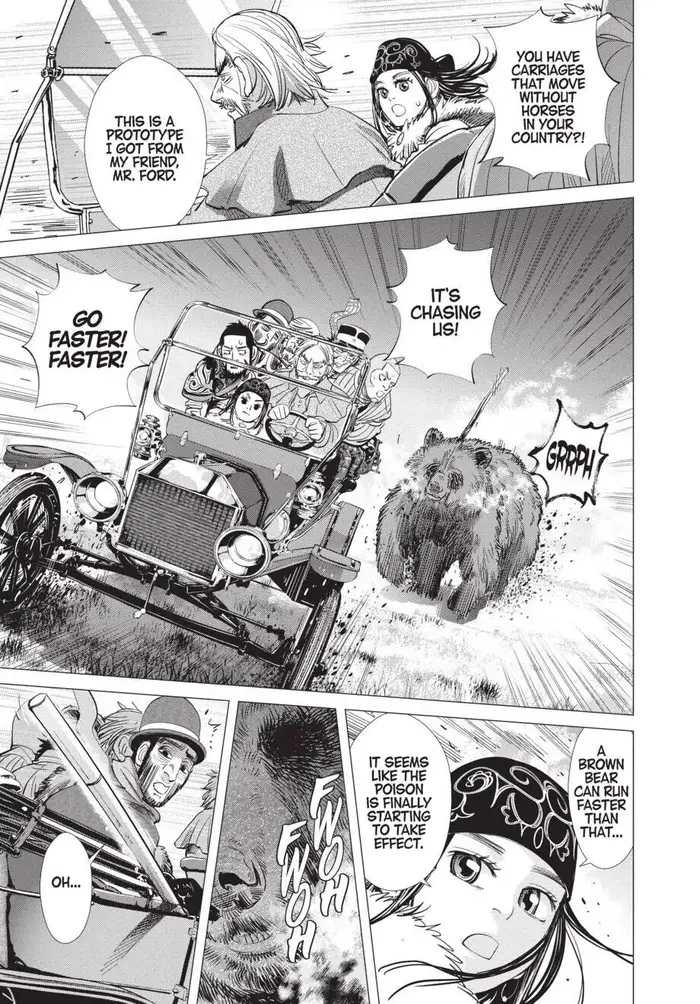 Golden Kamuy Chapter 69 image 10_optimized